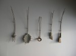 Construction series- utensils