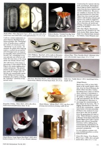 Craft Arts International