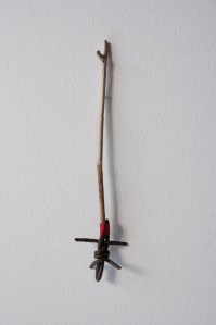 Recollection- barbed