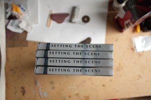 Setting the Scene Catalogues