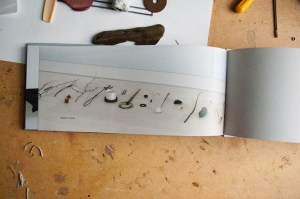 Setting The Scene inside back cover