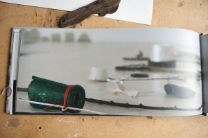 Setting The Scene picture