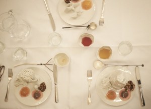 Steinbeisser at the Lloyd Hotel & Cultural Embassy 2014