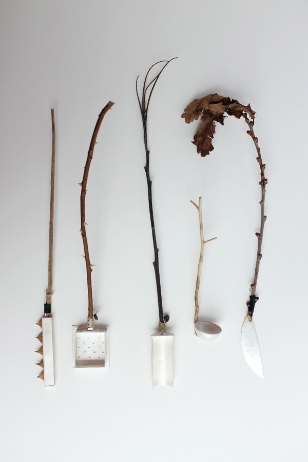 ACNI acquisition Utensil Set