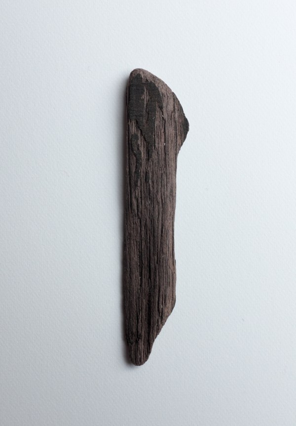 driftwood blade 