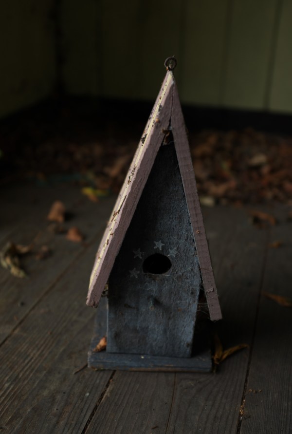 birdhouse 